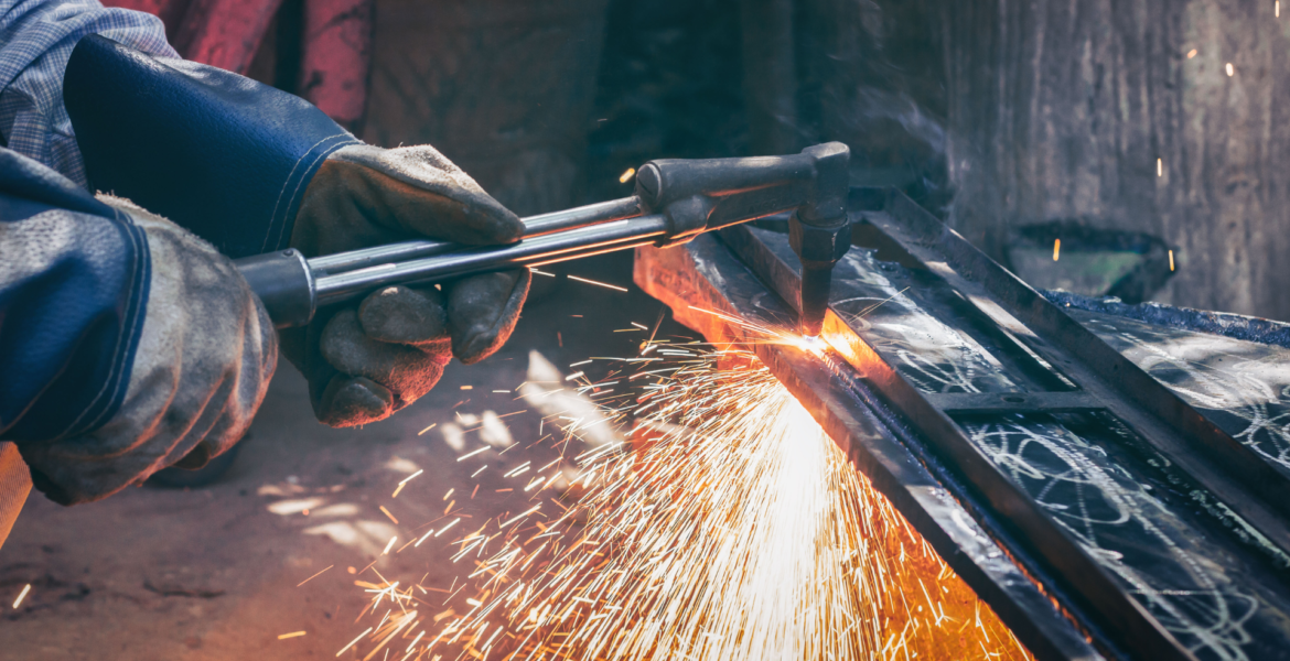 Chaudronnerie Industrielle : Un Savoir-Faire Essentiel pour l’Industrie Moderne