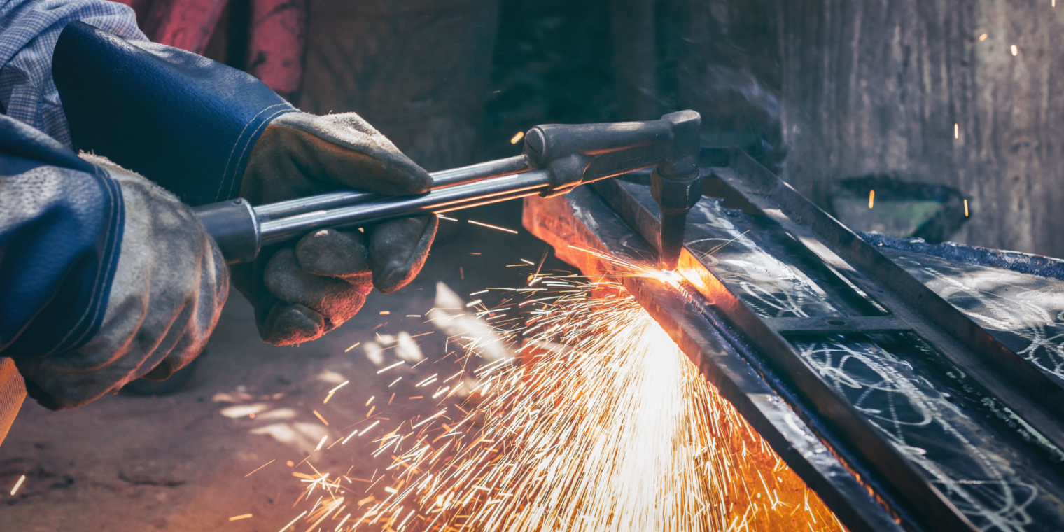 Chaudronnerie Industrielle : Un Savoir-Faire Essentiel pour l’Industrie Moderne